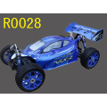 Factory direct sale 1:8 nitro rc car, 1:8 nitro buggy, best rc toy for teenager